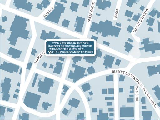 Carte montrant l'emplacement de Éclat Numérique à Paris.